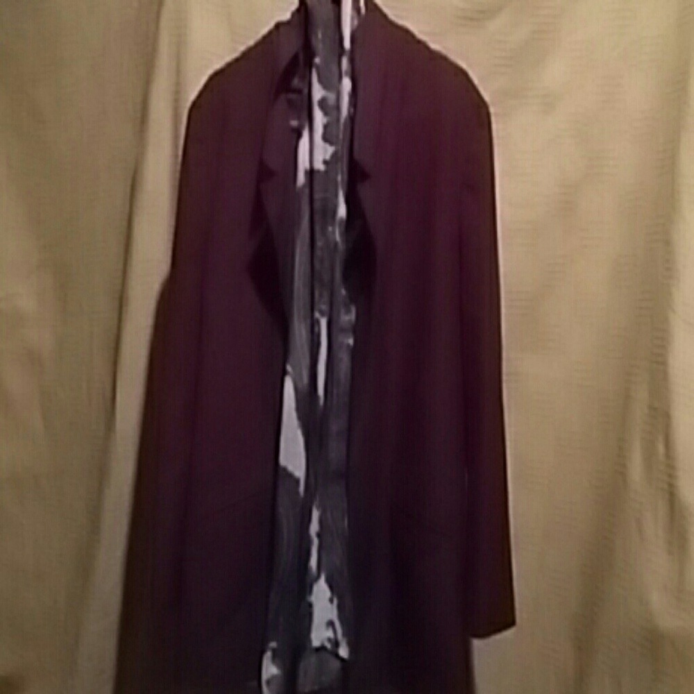 Suit Coat
